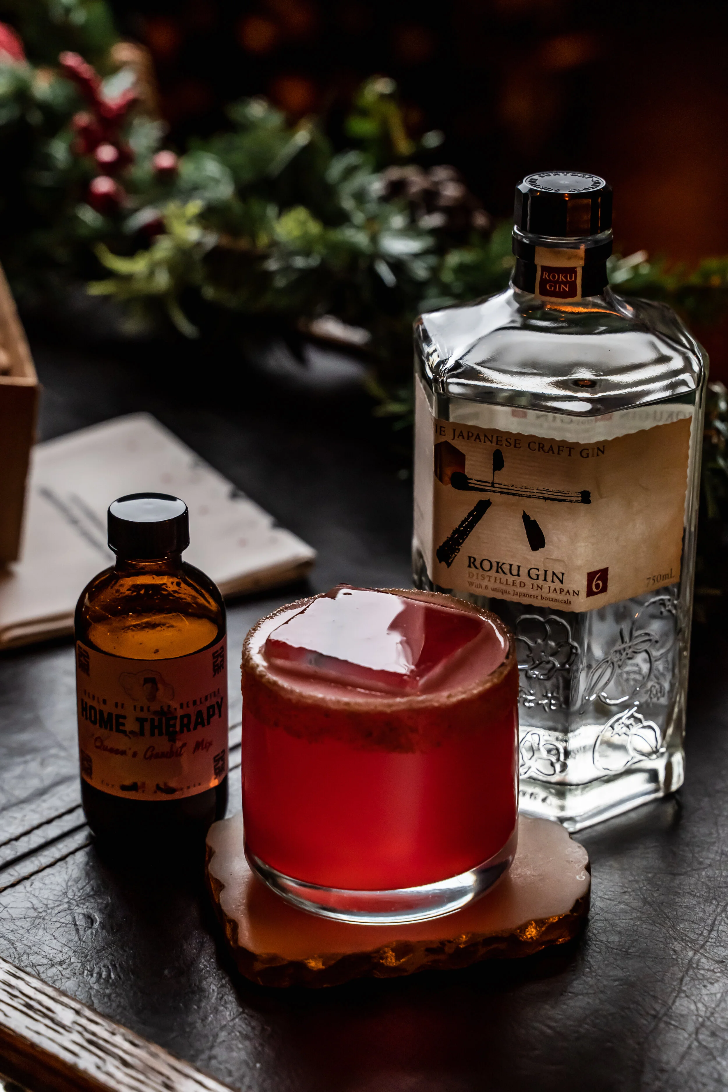 Roku Kit — #foryourailments